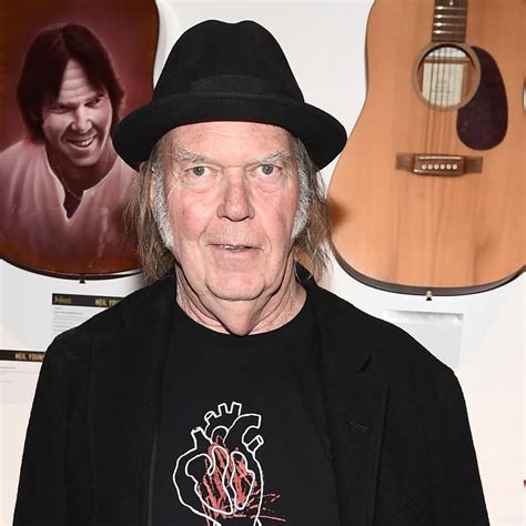 Neil Young 2024: Wife, net worth, tattoos, smoking & body facts